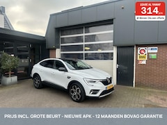 Renault Arkana - 1.6 E-Tech Hybrid 145 Intens *ALL-IN PRIJS