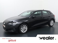 Audi A3 Sportback - 30 TFSI Pro Line | 110 PK | Automaat | DAB | Adaptive Cruise Control | Multifunctioneel st