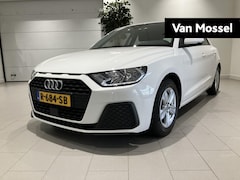 Audi A1 Sportback - 25 TFSI 95 PK | Cruise Control | Parkeersensoren Achter | Digital Cockpit Pro | Airco | Bl