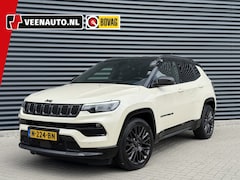 Jeep Compass - 1.3T 80th Anniversary NWE MODEL Trekhaak/Camera