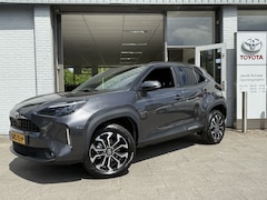 Toyota Yaris Cross - 1.5 Hybrid Dynamic Limited Automaat 116pk | Lmv 17inch | Camera | Climatectr | Adaptive cr