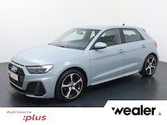 Audi A1 Sportback - 25 TFSI S edition | 95 PK | Automaat | Climate control | virtual cockpit | S Line |
