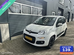 Fiat Panda - 0.9 TwinAir Lounge automaat/new apk/60km nap