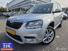 Skoda Yeti - 1.2 TSI Ambition AUT/NAV/PDC/CC/Trekhaak/Dealer