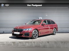 BMW 5-serie Touring - 530i High Executive / M Sportpakket / CoPilot Pack / Safety Pack / Glazen panoramadak