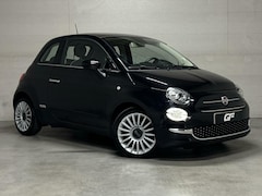 Fiat 500 - 0.9 TwinAir Turbo Lounge Pano Carplay Cruise NAP