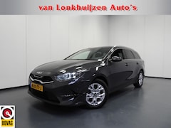 Kia Cee'd Sportswagon - Ceed 1.0 T-GDi 120PK DynamicLine NAVI/CAMERA/CLIMA/16"LMV