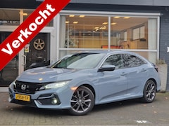 Honda Civic - 1.0 i-VTEC Elegance ADAP / 1e-EIGENAAR / NARDO