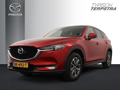 Mazda CX-5 - SKYACTIV-G 165 SKYLEASE-GT LEDER/ALL SEASON