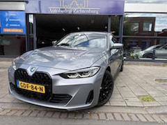 BMW 4-serie Gran Coupé - 420i Gran Coupe pano CarPlay