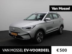 MG ZS - EV Standard Range Comfort 50 kWh | NAVIGATIE | KEYLESS START | LED VERLICHTING | VIRTUAL C