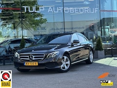 Mercedes-Benz E-klasse - 200 Prestige Plus aut 2016 Top staat