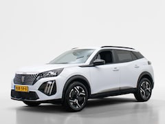 Peugeot 2008 - 1.2 PureTech Allure | Private lease 529 p.m