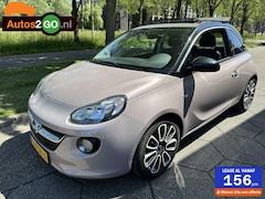 Opel ADAM - 1.4 Unlimited