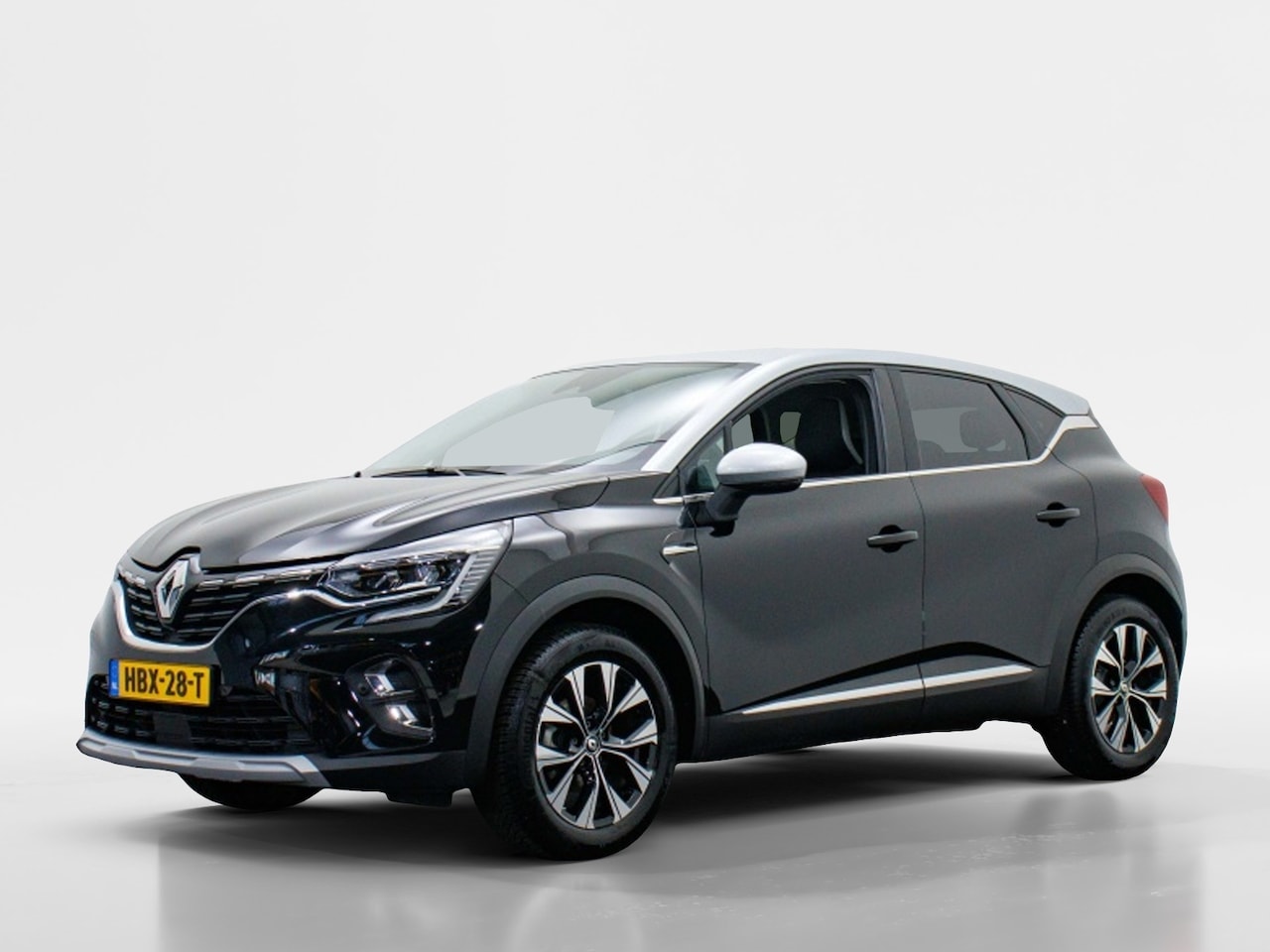 Renault Captur - 1.0 TCe 90 techno | Private lease 439 p.m. - AutoWereld.nl