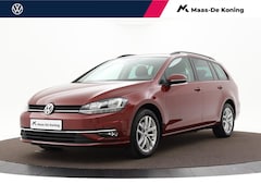 Volkswagen Golf Variant - 1.0 Tsi 115pk DSG Highline · Apple/Android Car Play · Navi · ACC · P-Sensoren · 16'' Inch