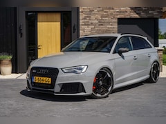 Audi RS3 - RS 3 Sportback 2.5 TFSI Quattro Nardo-grey