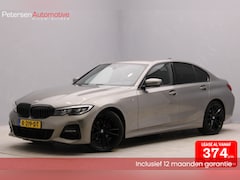 BMW 3-serie - M-Sport High Executive *Carplay* Incl BTW* 1ste