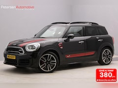 MINI Countryman - 2.0 John Cooper Works ALL4 *Pano* Head-UP