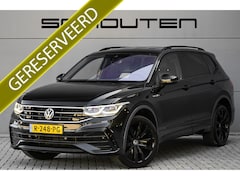 Volkswagen Tiguan Allspace - 1.5 TSI R-Line Business+ 7-Pers ACC Camera 20" BTW
