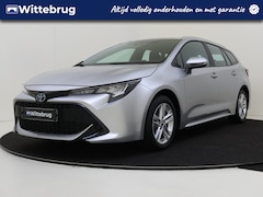 Toyota Corolla Touring Sports - 1.8 Hybrid Active | Navigatie | Camera |