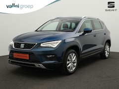 Seat Ateca - 1.0 EcoTSI 115 pk Style Business Intense | Trekhaak | Achteruitrijcamera | Navigatie | Vir