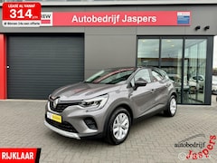 Renault Captur - 1.0 TCe 90 evolution