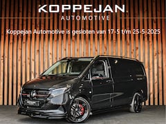 Mercedes-Benz Vito - 119 CDI 190PK Automaat Bestelwagen L2 | BPM VRIJ | STANDKACHEL | LED KOPLAMPEN | DISTRONIC
