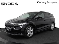 Skoda Enyaq iV - Selection Elektromotor 125 kW / 170 PK SUV Elektri sche aandrijving