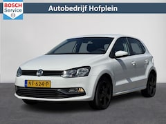 Volkswagen Polo - 1.4 TDI Comfortline Connected Series | APK 27-01-2026 | GEEN GARANTIE | Airco | Navi | Cru