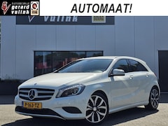 Mercedes-Benz A-klasse - 180 Prestige Comfort STOELVERWARMING BI-XENON PDC