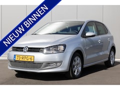 Volkswagen Polo - 1.4-16V Highline | NL AUTO | CLIMATE CONTROL | AFN. TREKHAAK