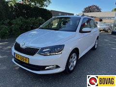 Skoda Fabia Combi - 1.2 TSI JOY
