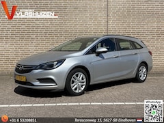 Opel Astra Sports Tourer - 1.0 Turbo Business | € 4.450, - NETTO | Cruise | Climate | Navi | PDC |