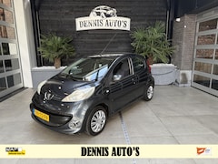 Peugeot 107 - 1.0-12V XS 5 drs airco