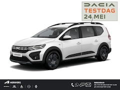 Dacia Jogger - TCe 110PK Expression 7p. / Nieuw Te Bestellen /