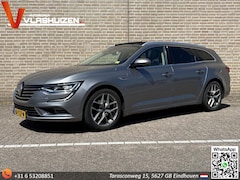 Renault Talisman Estate - 1.5 dCi Intens | € 6.950, - NETTO | Pano | Leder | Cruise | Climate | Navi | Camera | APK