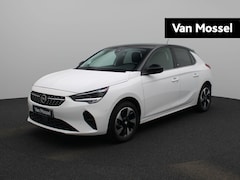 Opel Corsa-e - Elegance 50 kWh | Navigatie | Parkeer sensoren | Cruise control | Apple carplay / Android