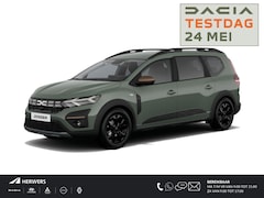 Dacia Jogger - TCe 100PK ECO-G Extreme 7p. / Nieuw Te Bestellen /