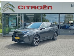 Peugeot 3008 - 1.2 Hybrid 136 GT | 360 camera | Carplay | elektrische achterklep