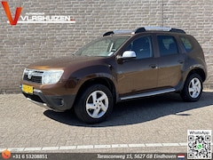 Dacia Duster - 1.5 dCi Ambiance 2wd Airco | Trekhaak | Navi |