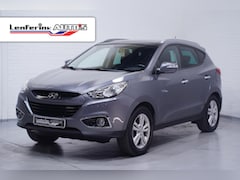 Hyundai ix35 - 1.6i GDI Style panodak trekhaak PDC achter privateglas climate controlle cruise controlle