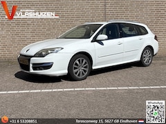 Renault Laguna Estate - 1.5 dCi Executive | Cruise | Climate | Navi | PDC |