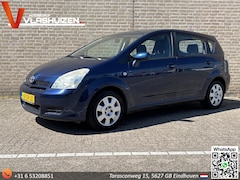 Toyota Corolla Verso - 1.6 VVT-i Terra | Cruise | Airco | APK 2026 |