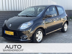 Renault Twingo - 1.2-16V Dynamique Cruise Control | Airco | Verschuifbare stoelen achter
