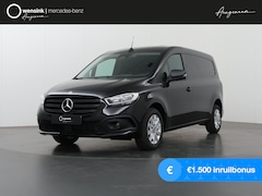 Mercedes-Benz Citan - 110 CDI L2 PRO Automaat | Achteruitrijcamera | Cruise Control | Airco | All Season | Dodeh