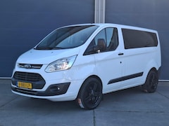 Ford Transit Custom - 290 2.0 TDCI L1H1 Trend AIRCO / CRUISE CONTROLE / TREKHAAK / EURO 6