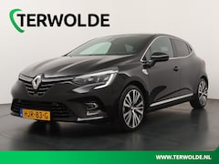 Renault Clio - E-Tech Hybrid 140 Initiale Paris