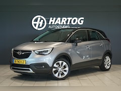 Opel Crossland X - 1.2 Turbo Innovation + CAMERA / TREKHAAK