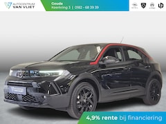 Opel Mokka Electric - Level 4 50 kWh | Navigatie | Achteruitrijcamera | Stoel/Stuurverwarming | Apple Carplay/An